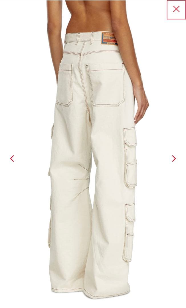 ディーゼルS DIESEL