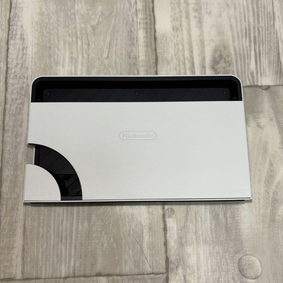 任天堂Switch 有機EL本体