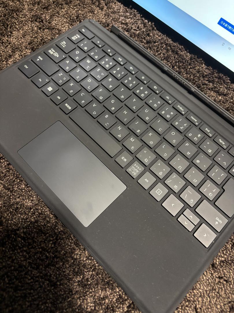 surface Pro7 8G/256G Office2021　などなど