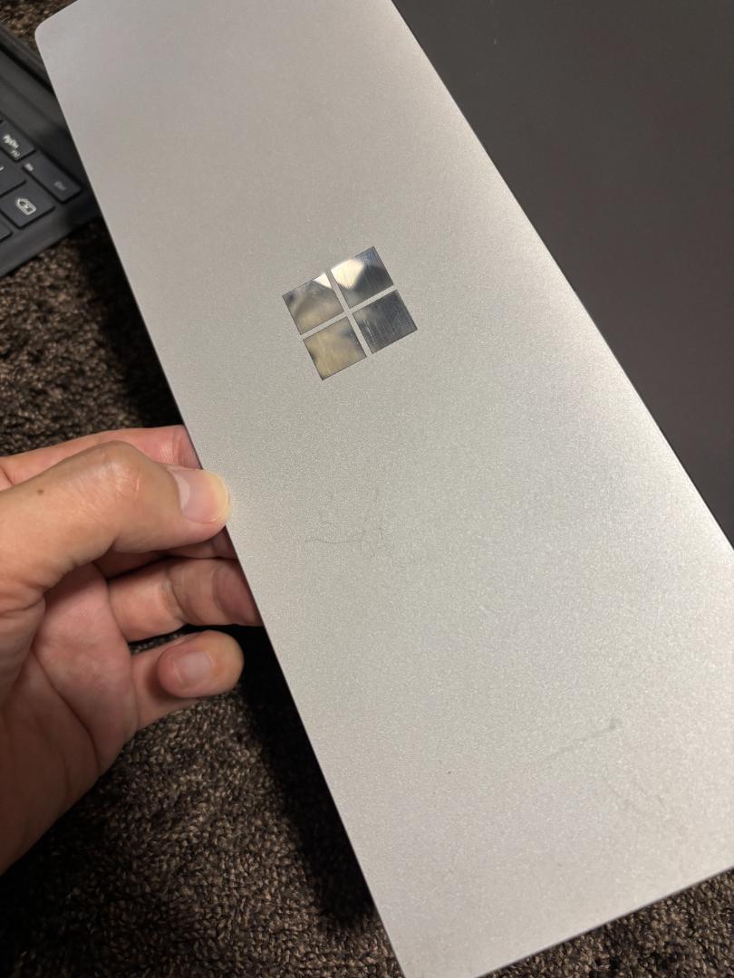 surface Pro7 8G/256G Office2021　などなど