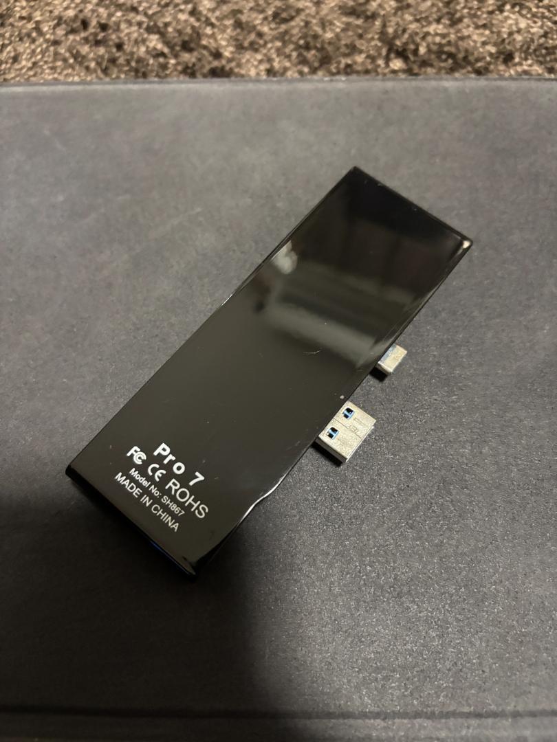 surface Pro7 8G/256G Office2021　などなど