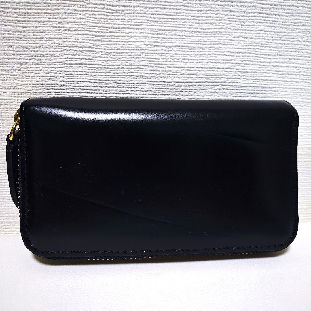 【訳あり：WARMTHCRAFTS】コンパクト財布　「カスタムオーダー仕様」 訳あり：WARMTHCRAFTS】コンパクト財布 「カスタムオーダー仕様
