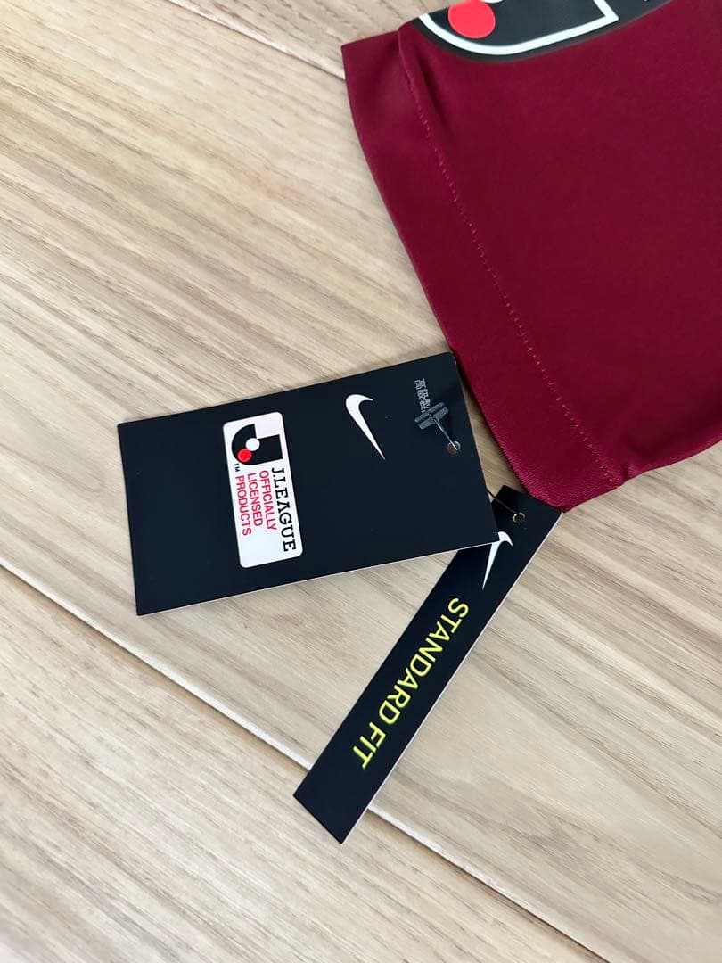 2020 NIKE 鹿島アントラーズユニフォーム 上田綺世 サイン入り 2020 NIKE 鹿島アントラーズユニフォーム 上田綺世 サイン入り