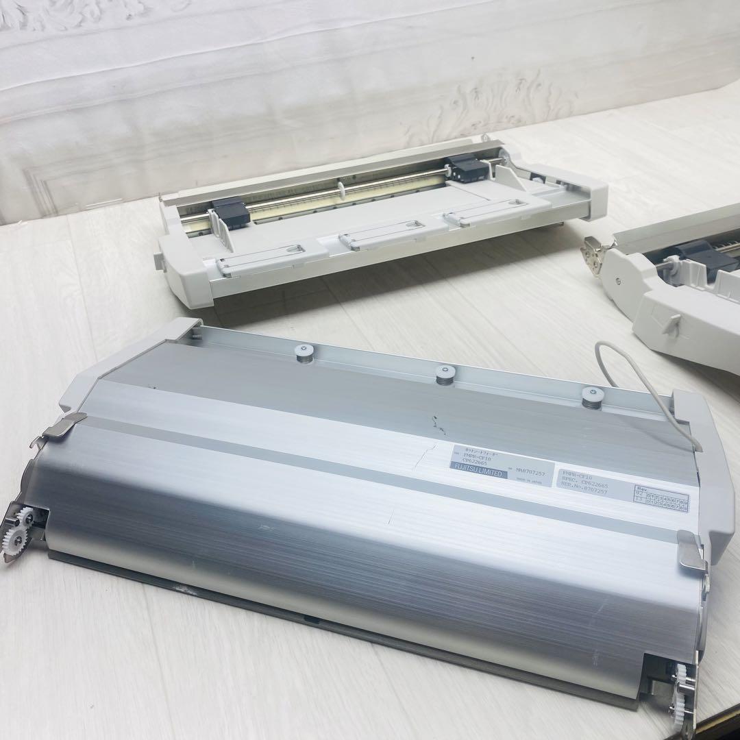 FUJITSU LIMITED カットシートフィーダ FMPR-CF10