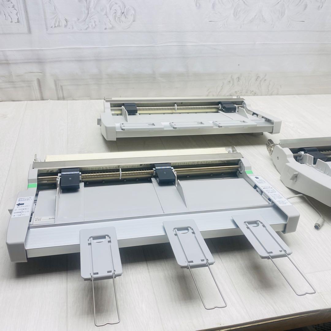 FUJITSU LIMITED カットシートフィーダ FMPR-CF10