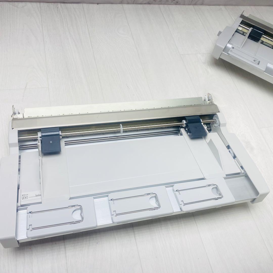 FUJITSU LIMITED カットシートフィーダ FMPR-CF10