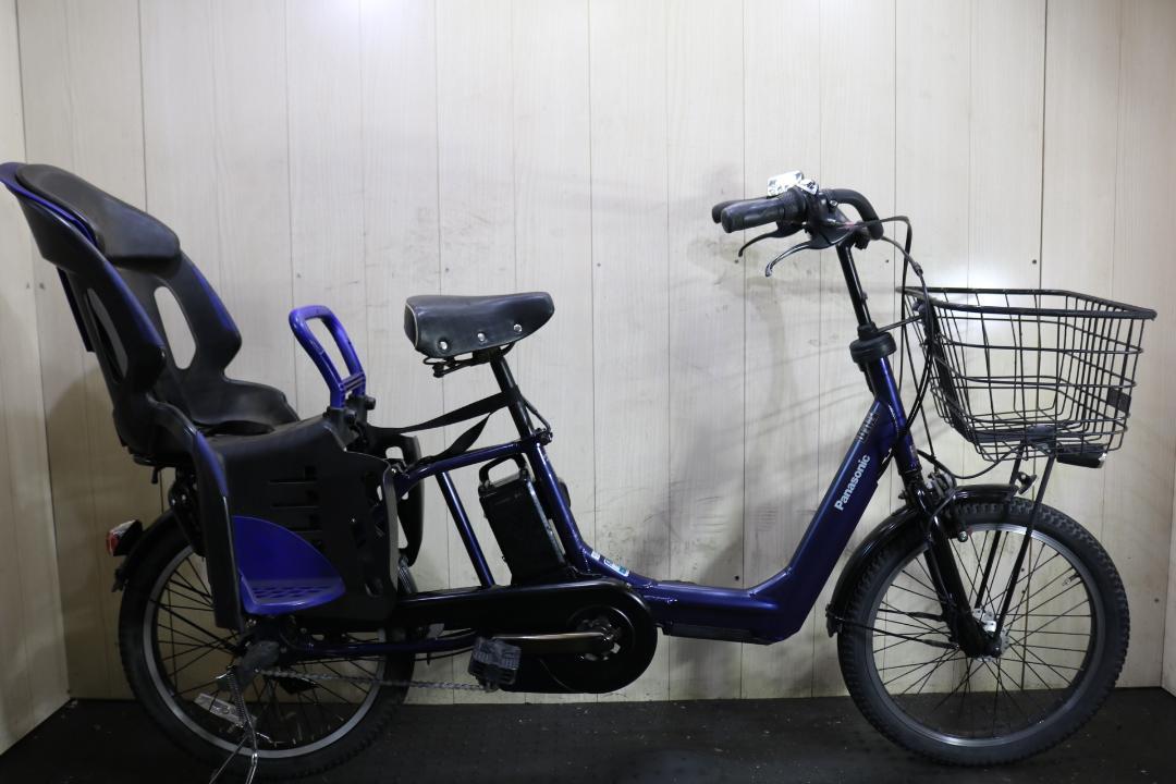 パナソニックギュットアニーズ BE-ELMA03V 20型 3段 LED 8AH パナソニックギュットアニーズ BE-ELMA03V 20型 3段 LED 8AH