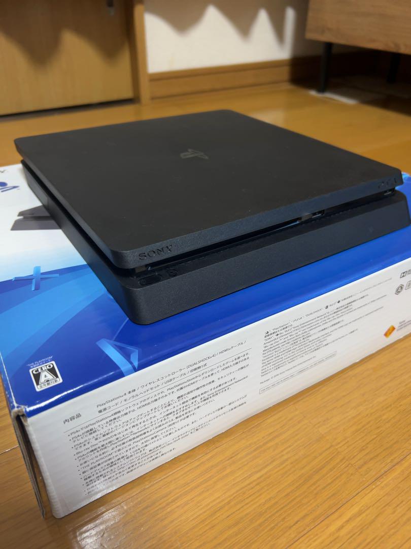PlayStation