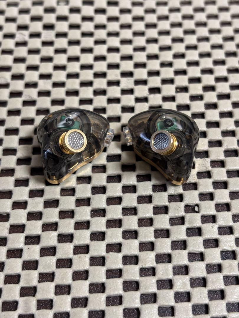 NICEHCK nx7 mk4 3.5mm美品