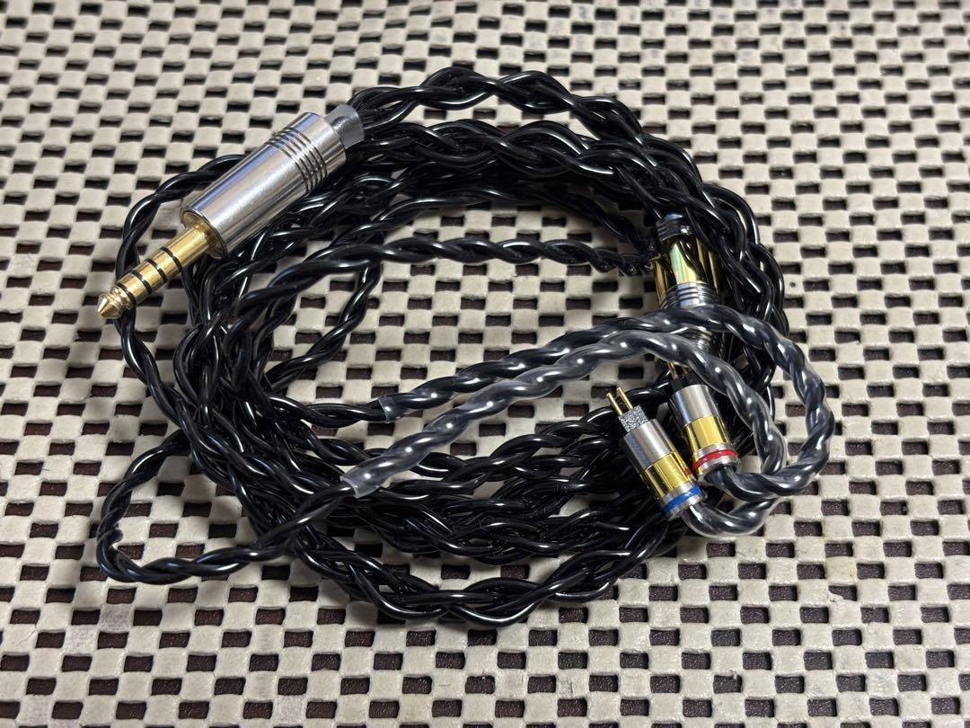 NICEHCK nx7 mk4 3.5mm美品