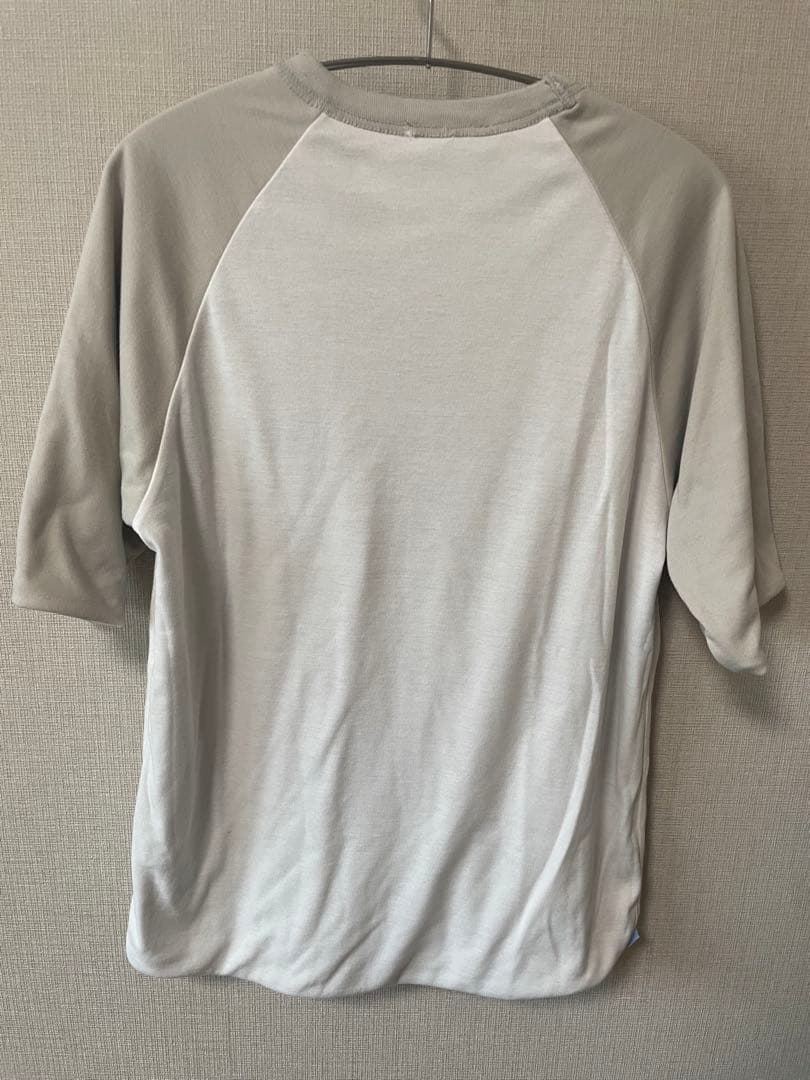 【CORE FIGHTER】コアファイター 珍品リバーシブル 半袖スウェット 【CORE FIGHTER】コアファイター 珍品リバーシブル 半袖スウェット