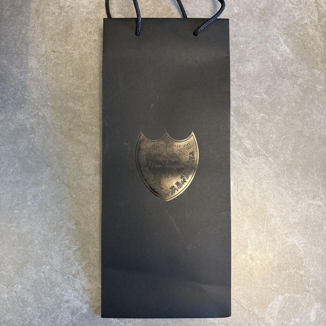 Dom Pérignon シャンパン 2015年ヴィンテージ