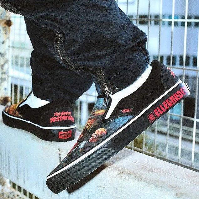 SLIP-ON