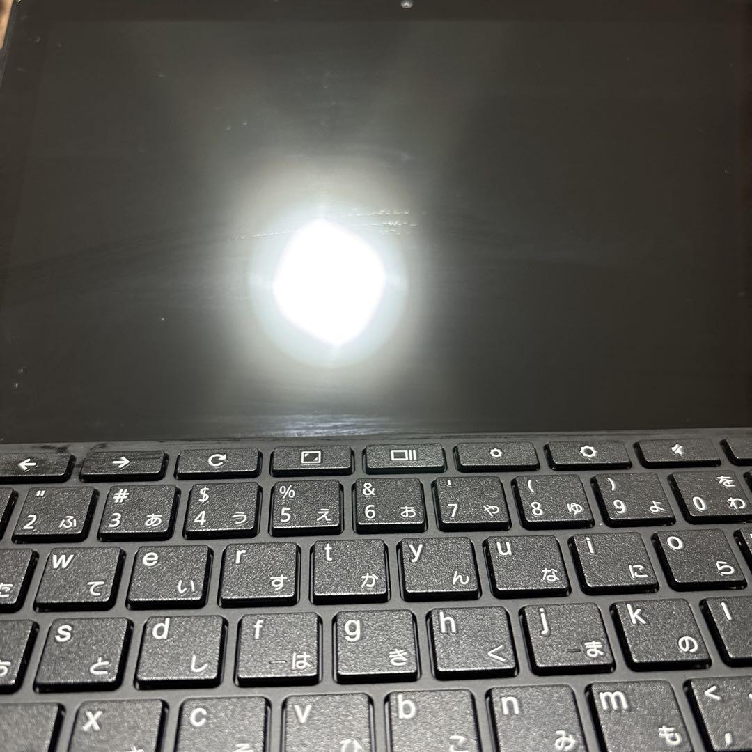 ASUS Chromebook C433 本体