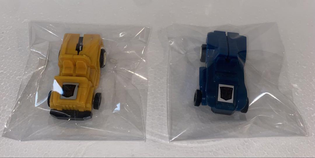 トランスフォーマー 初代G1 ミニスパイ まとめ売り トランスフォーマー 初代G1 ミニスパイ まとめ売り - メルカリ