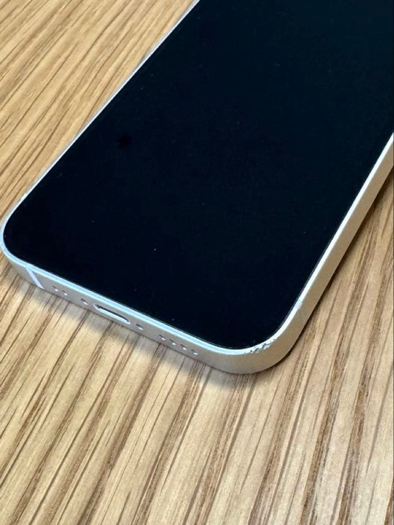 即購入◎ Apple iPhone 13mini 128G 本体