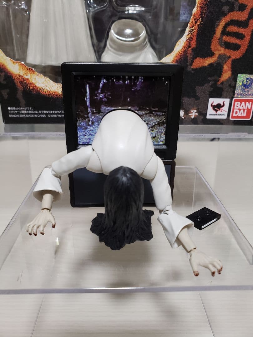 気質アップ 貞子 フィギュア コミック アニメ おもちゃ ホビー グッズ 12 4 Www Dawajen Bh 気質アップ 貞子 フィギュア コミック アニメ おもちゃ ホビー グッズ 12 4 Www Dawajen Bh