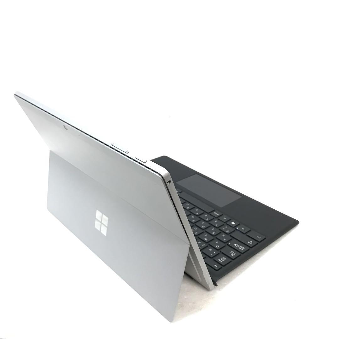 【超美品・LTE】 Surface Pro7＋ 8G/256G Office