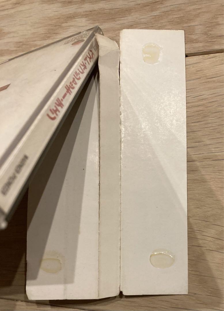 ベストオブジャッキーチェン CDアルバム