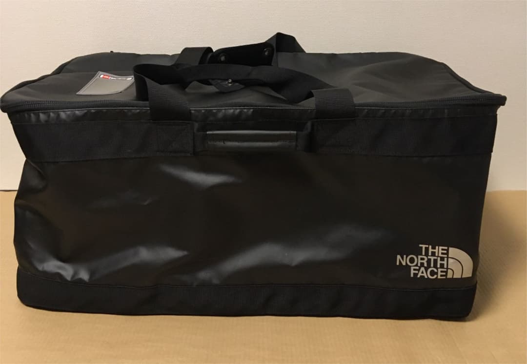 ザ ノースフェイス BCギアコンテナ ブラック NM81469 - craole.jp