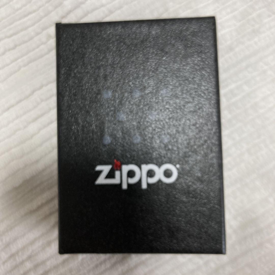 エヴァンゲリオン　新劇場版zippo 初号機　通常盤