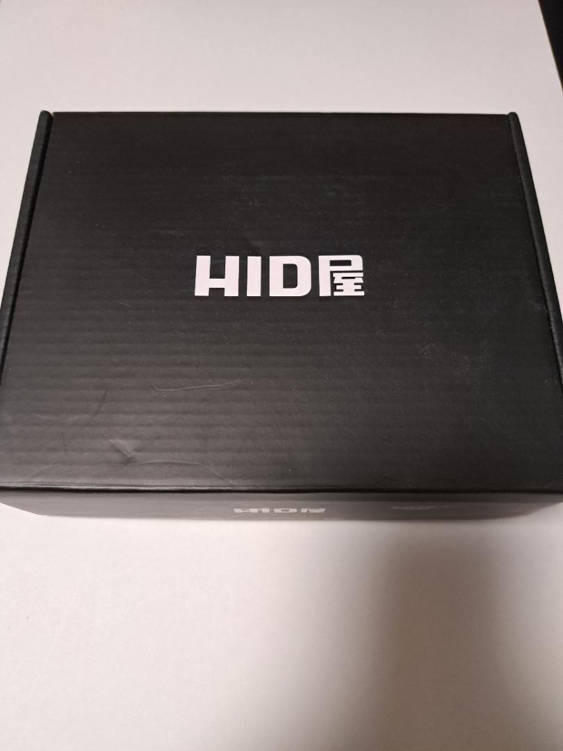 HID屋 H1 LED ヘッドライト49600cd(カンデラ) Mシリーズ