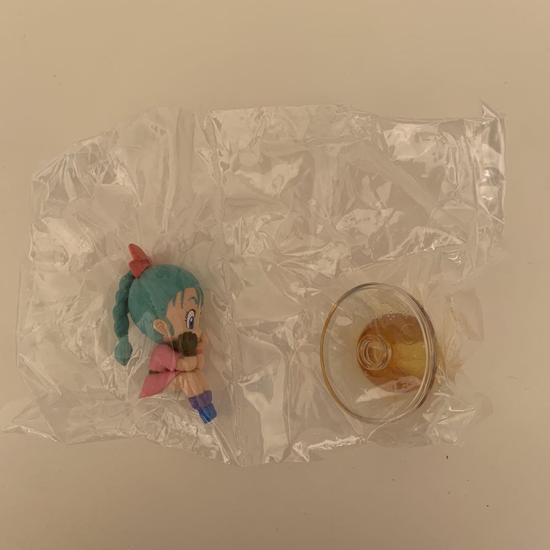 ドラゴンボールZ アルティメット　ドラゴンボール　キャラプッチ　ミニフィギュア ドラゴンボールZ キャラプッチ2」 孫悟空(台座：宇宙船