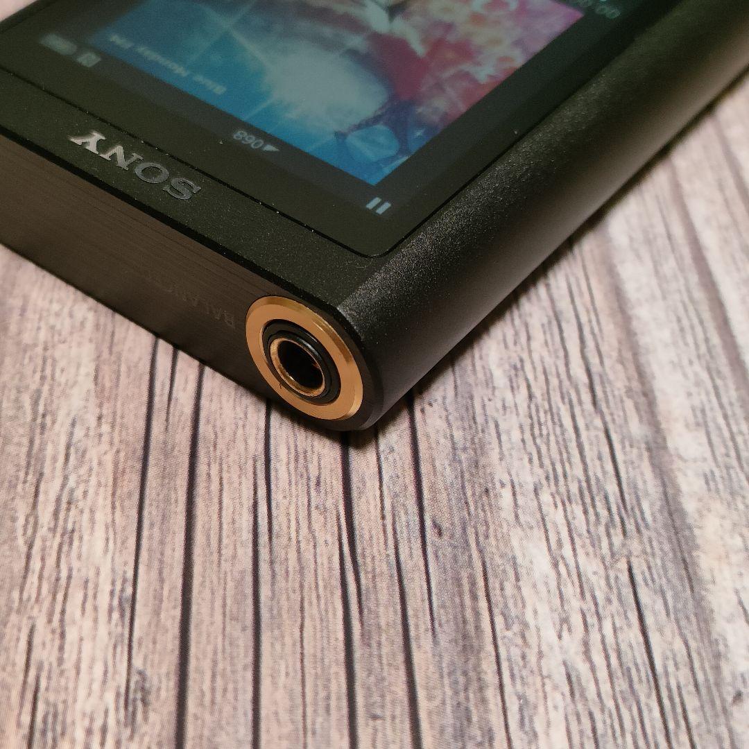 SONY ウォークマン ZXシリーズ 64GB NW-ZX300 新品近い - メルカリ