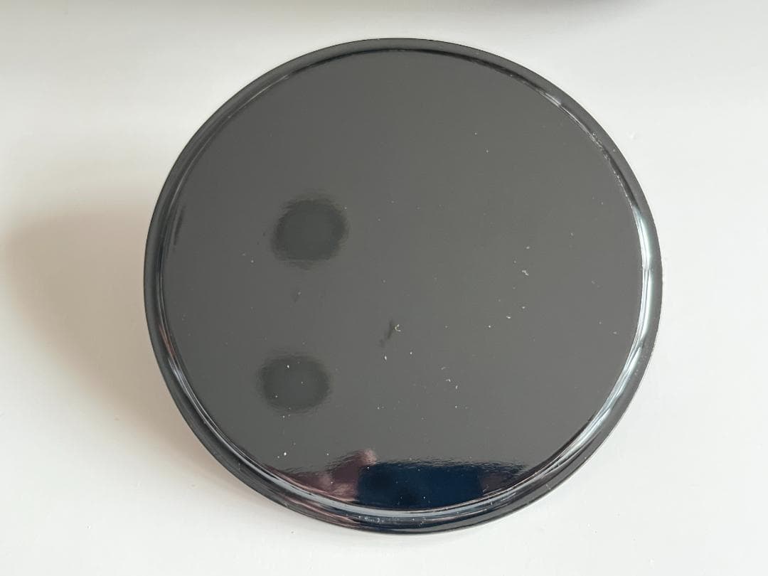 14代 亀井味楽 高取 鮟鱇水指 茶道具