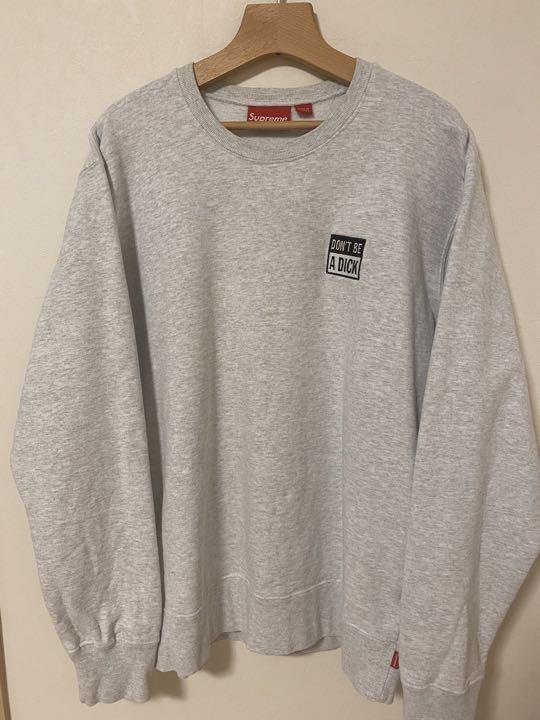 supreme sweat box logo シュプリーム ロスアパ