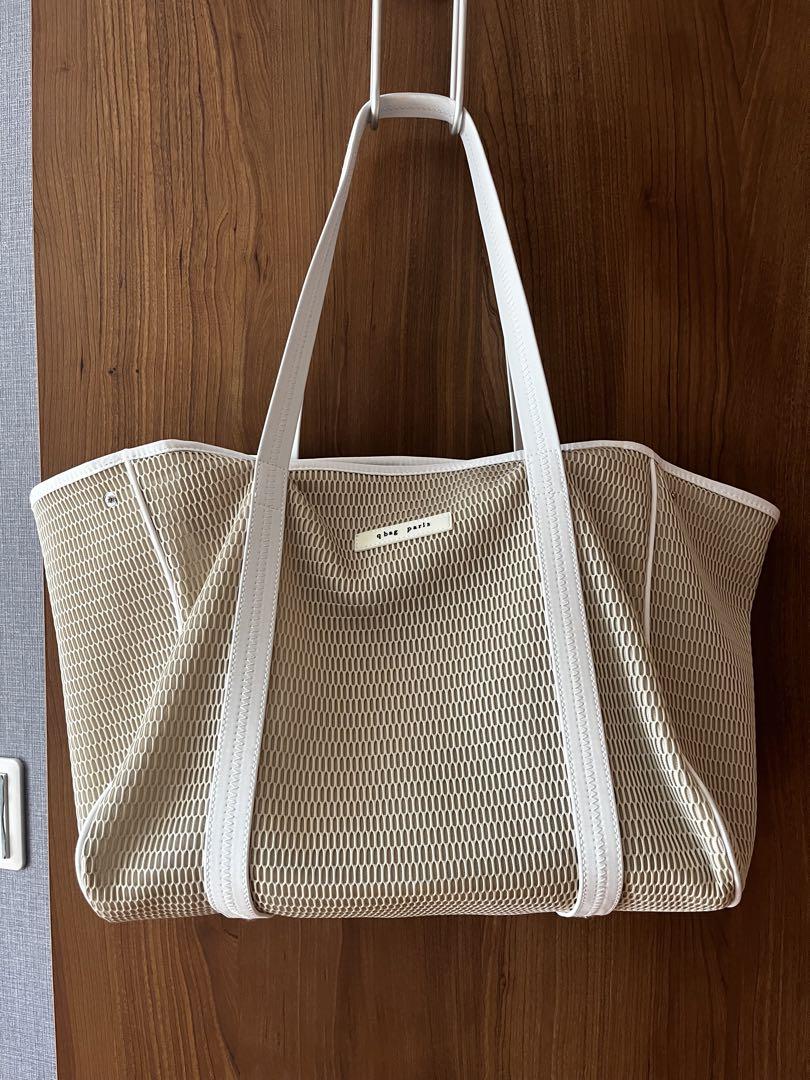 【q bag】トートバッグ