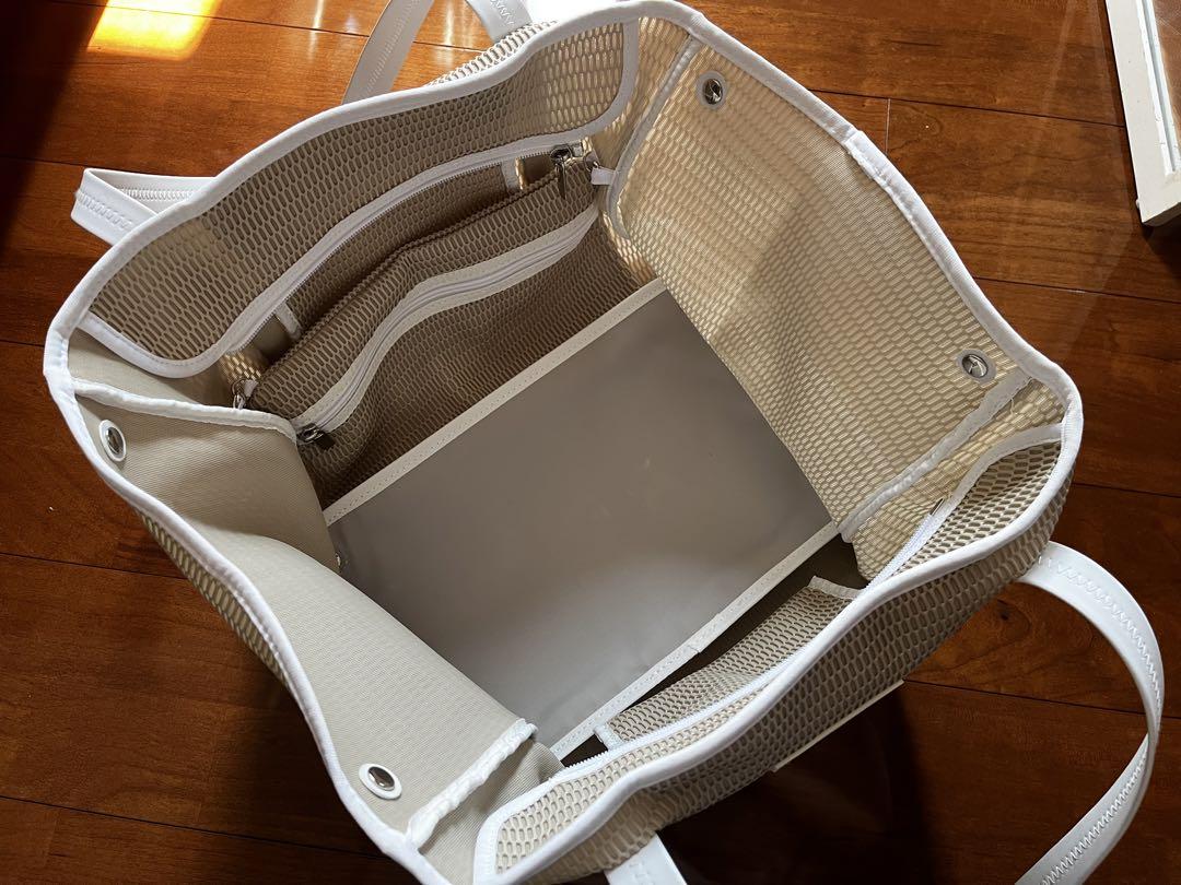 【q bag】トートバッグ