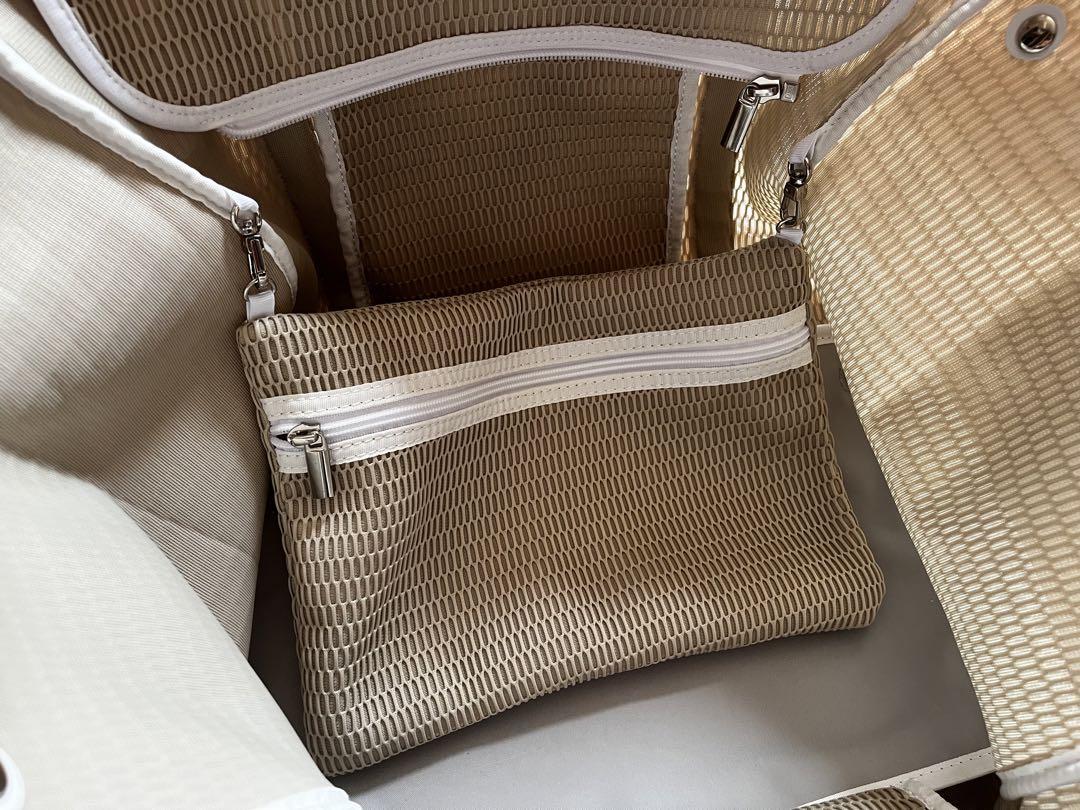 【q bag】トートバッグ