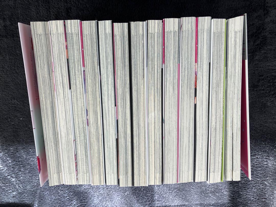 漫画 推しの子 1〜13巻セット