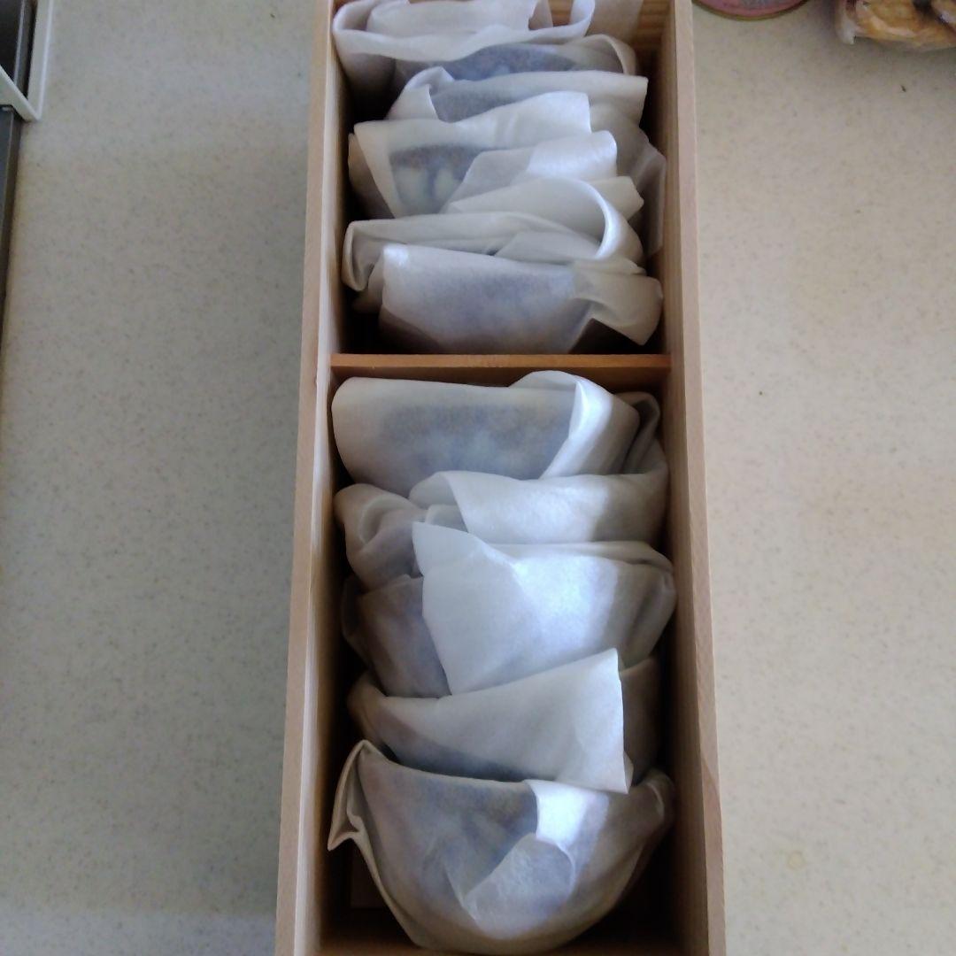 深川製磁　雑煮碗