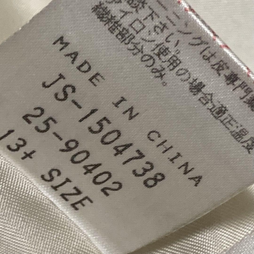 Leilian【最高級】XL フォックスファー ダウン 毛皮 コート 2WAY
