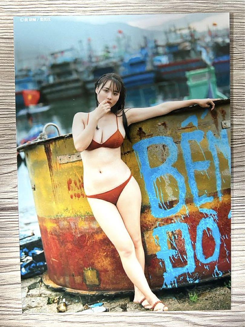 令和のラスボス豊島心桜さん！サイン会15冊購入限定特典2L判生
