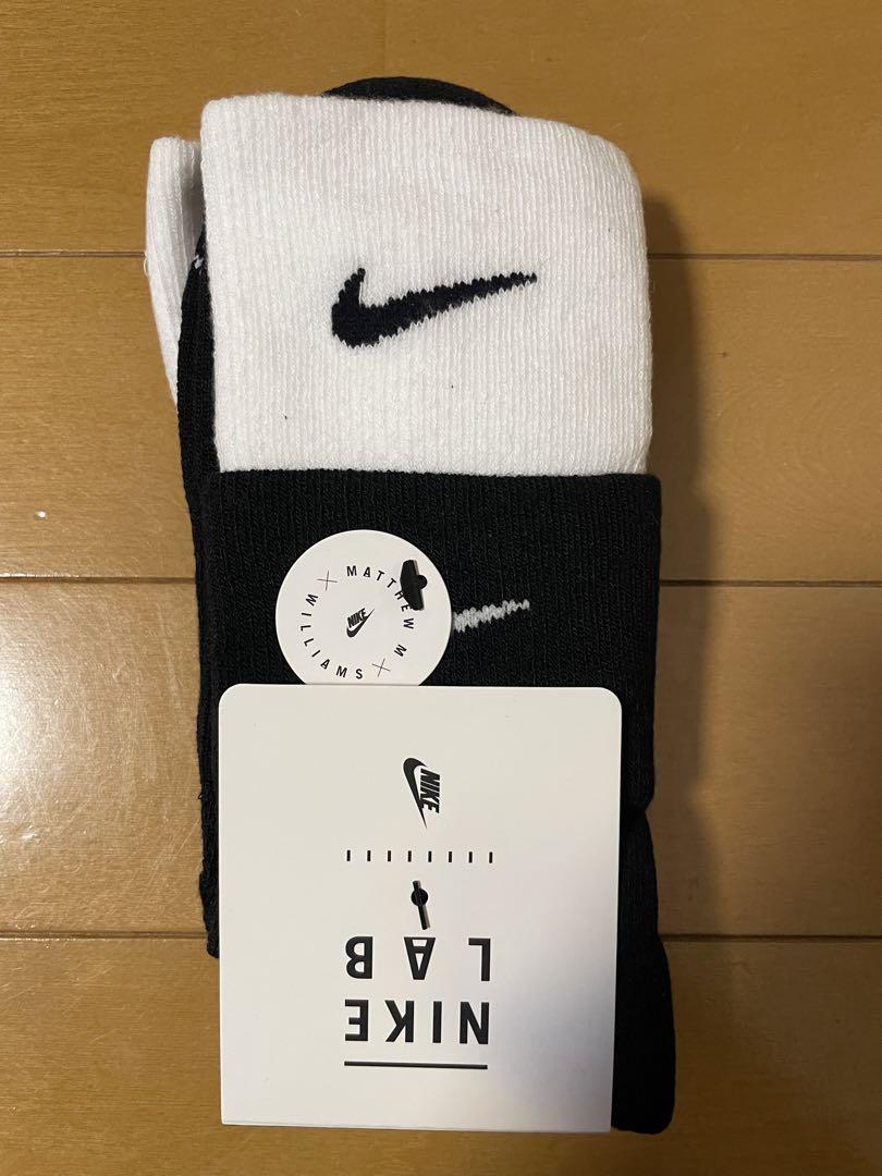 レッグウェア MMW NIKE SOCKS