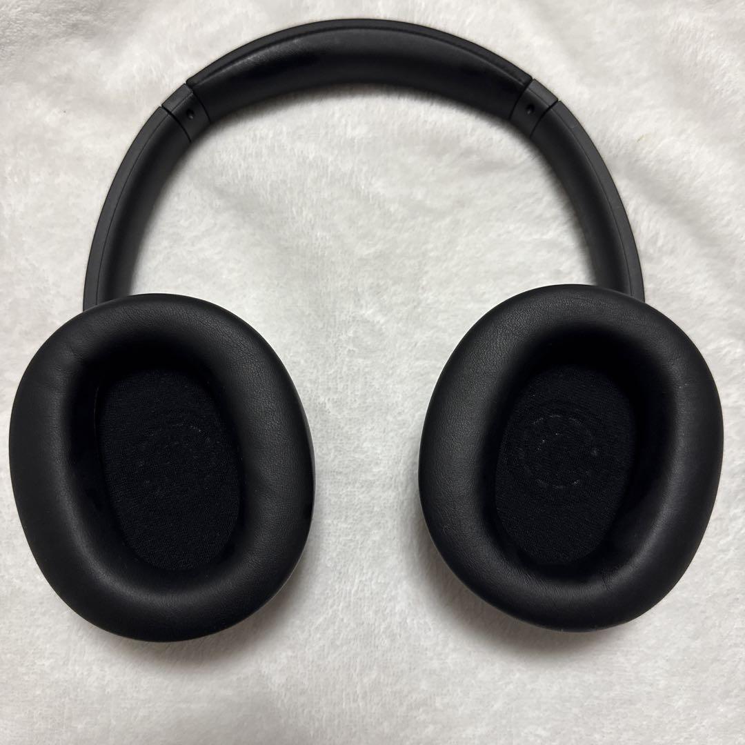 SONY Bluetoothヘッドホン　WH-CH720N