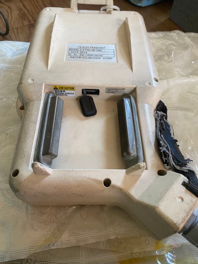 D5K005 NACHI FUJIKOSHI CFTTP-00-04M 保証付 D5K005 NACHI FUJIKOSHI CFTTP-00-04M 保証付