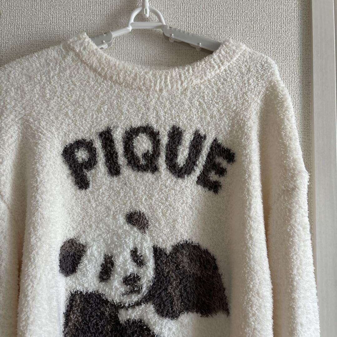 ✤ジェラートピケ新品✤ルームウェア上下セット