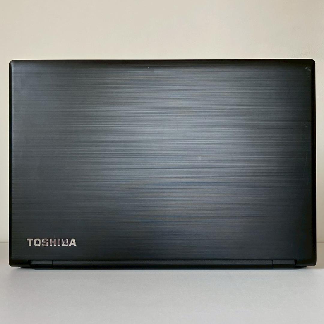 ★テンキー付き★ 第8世代i5 メモリ16GB 大画面 dynabook 285