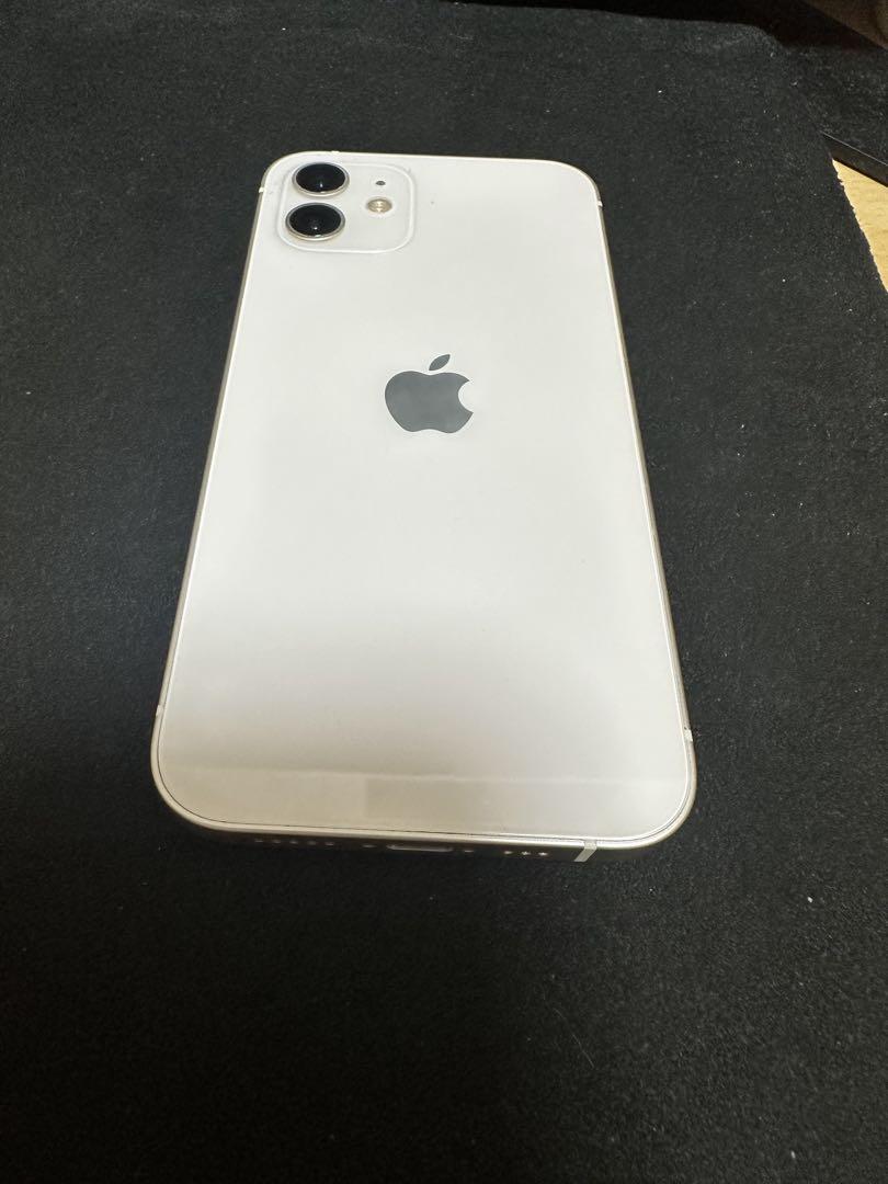 iPhone12 64GB ジャンク品 iPhone12 64GB ジャンク