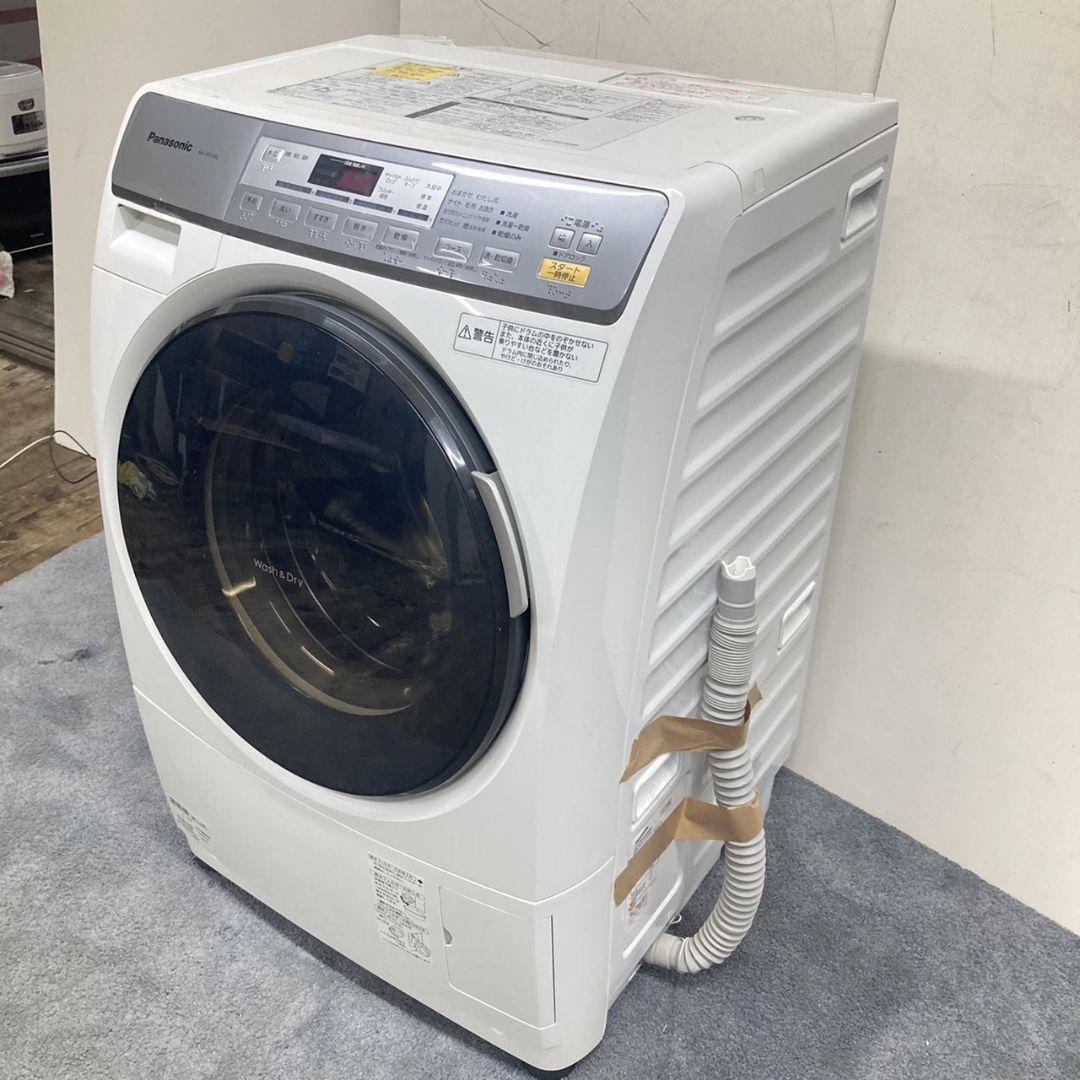 最高の 225 送料設置無料 8kg 洗濯機 大容量 最新デザイン Panasonic 洗濯機 Ucs Gob Ve