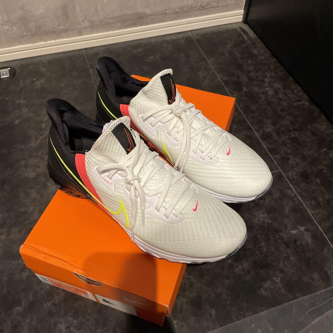 シューズ(男性用) NIKE AIR zoom infinity tour