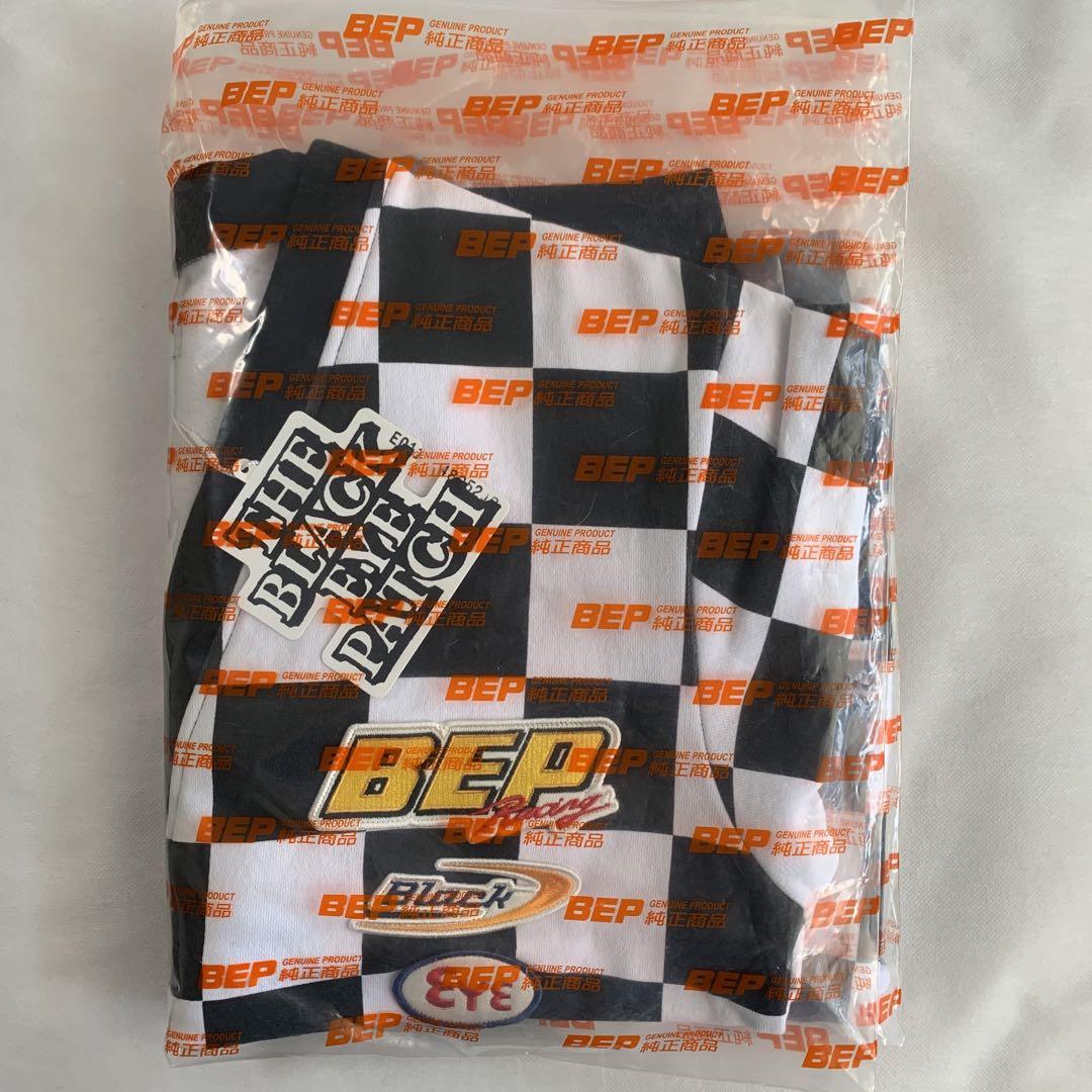 PatchRACING