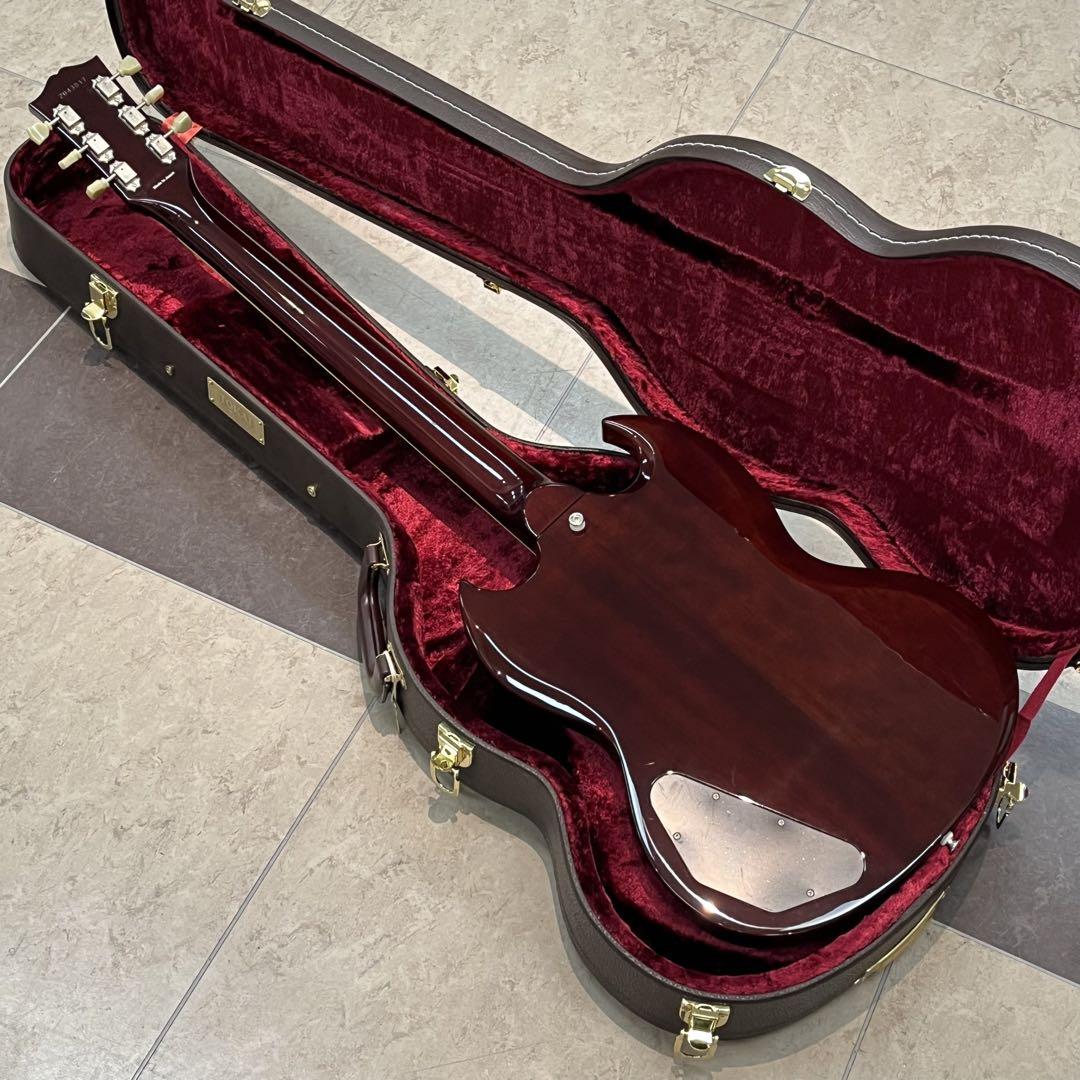 TOKAI SG215 premium series