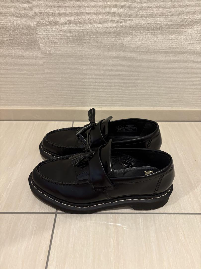 Dr. Martens Adrian UNITED ARROWS別注　27cm
