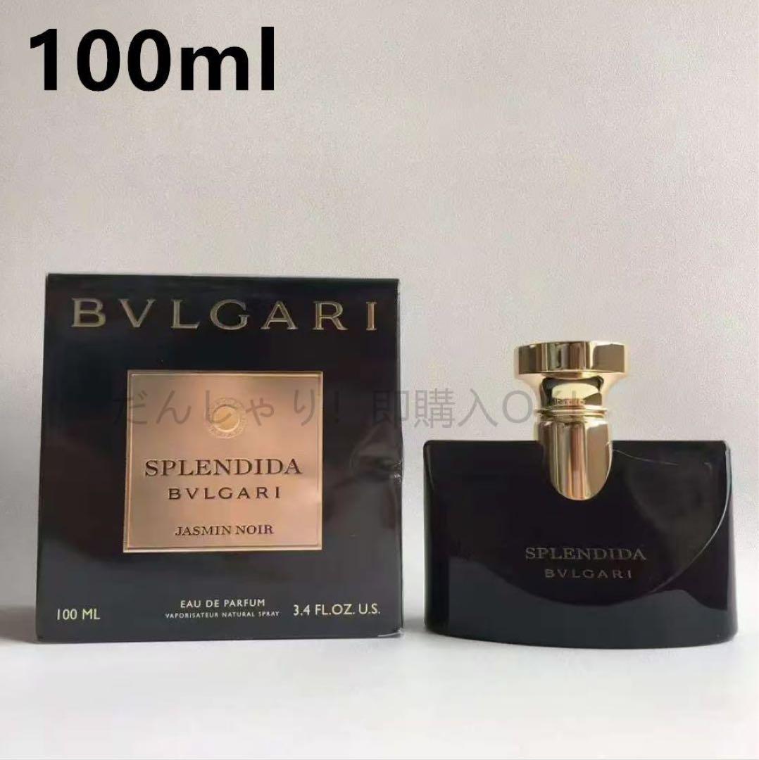 香水(ユニセックス) BVLGARI Jasmin Noir Eau de Toilette100ml Amazon.com : Bvlgari Splendida Jasmin Noir Women Eau De