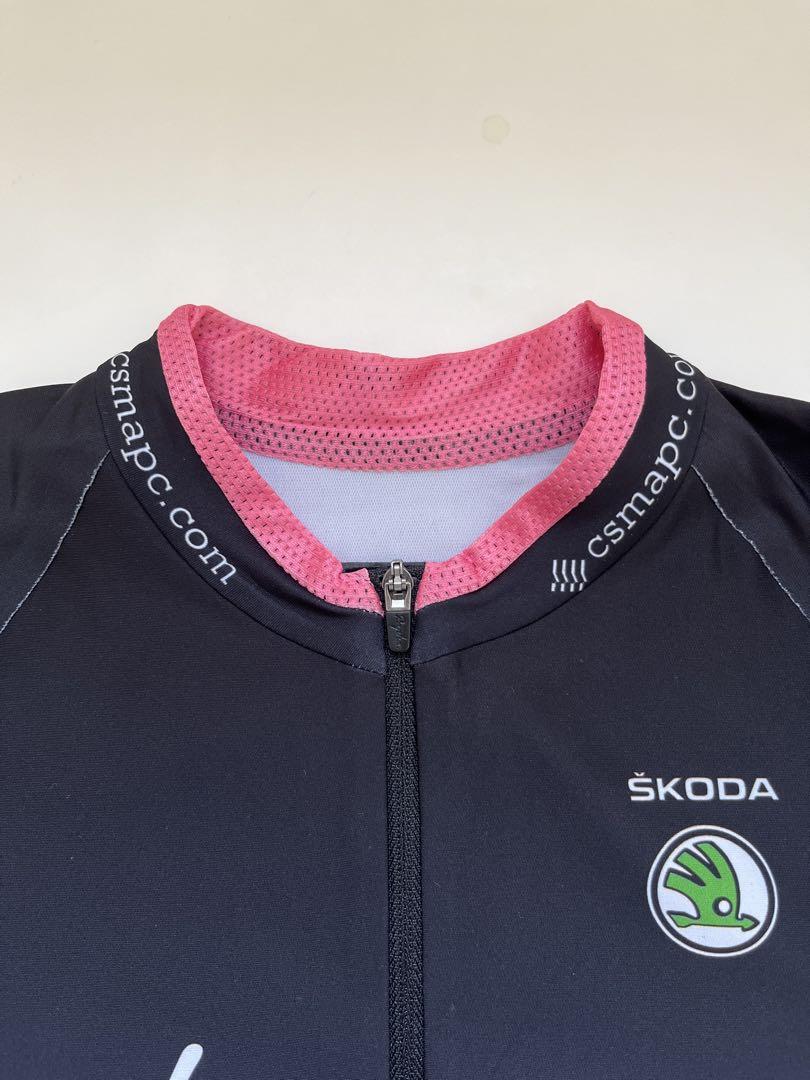 レア】Rapha condor 半袖ジャージ XS - メルカリ